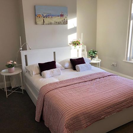 Three Bedroom City Home With Garden Southampton Eksteriør billede